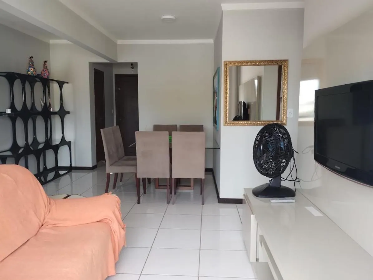 Vizinho Do Atlantico II 303 Apartment Bombinhas