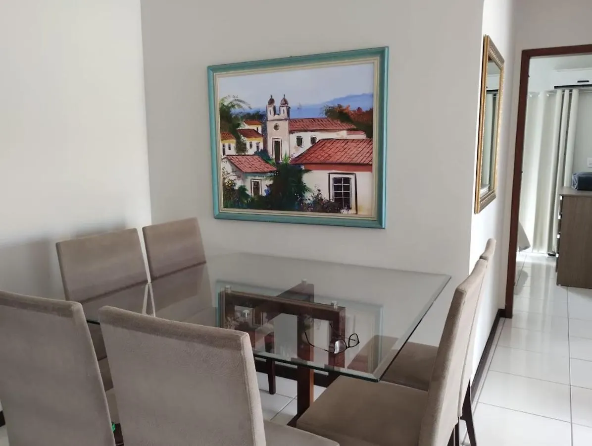 Vizinho Do Atlantico II 303 Apartment Bombinhas